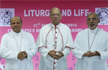 Indian bishops re-elect officials to national body